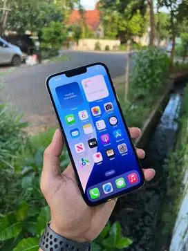 Iphone 13 promax 128gb ibox