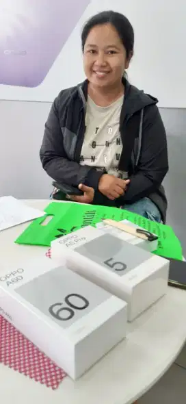 Oppo A5 Pro Termurah