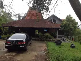 Rumah murah jual hitung tanah di Padasuka atas
