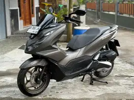 Pcx 2024 ab abs istimewa