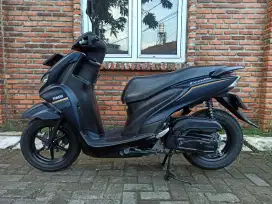 Yamaha Freego 2022 Pajak On 2026 Mulus Ori