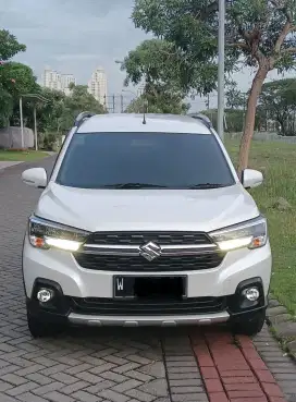 Suzuki XL 7 matic 2021