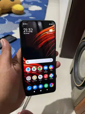 Poco x3 gt 5G 8/256gb fullset