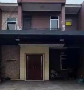 Rumah Homey 2 lantai Harga Murah di Pondok Pucung Bintaro WT-16090