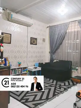 Rumah Dijual Segera 1 lantai Minimalis di Mertilan Bintaro SC-15686