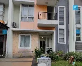Dijual rumah 2 lantai siap huni  di cluster New Jasmine Gading Serpong