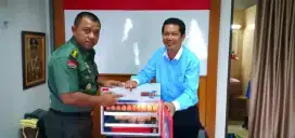 Mesin tetas telur full otomatis kap 80