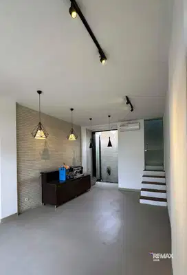 Ruko murah & siap pakai  di Renon