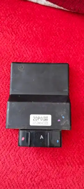 Ecu nmax abs 2018