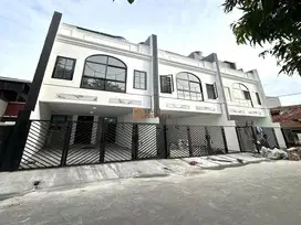 Gratis Pajak Bphtb, Promo Special Rumah Baru Dukuh Barat Tanjung Duren