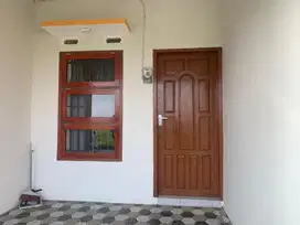 Rumah dikontrakkan