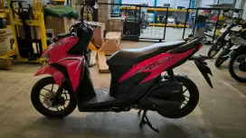 Honda Vario 125 tahun 2019