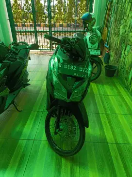 Honda vario fi 2014