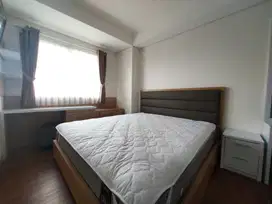 Disewakan Apartemen Trivium 2br dekat akses Karawang dan Cikarang