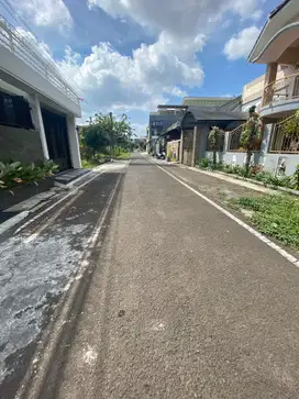 Tanah pinang merah dkt bunga andong bunga merak bunga semanggi suhat