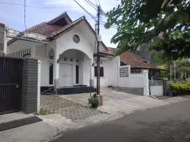 Rumah Kos Aktif Lokasi Premium Sayap Jalan Riau Kota Bandung