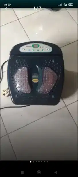alat tetapi purelif banyak skali manfaat nya buat kesehatan anda