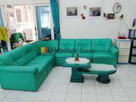 Rumah di Srondol Bumi Indah Semarang