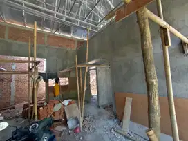 Rumah lokasi bagus selangkah ke jalan pamularsih manyaran
