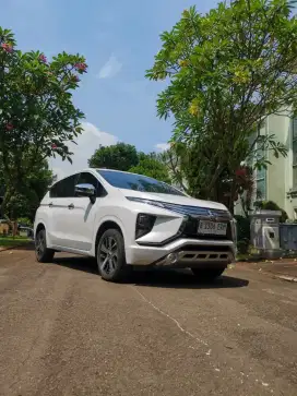 Xpander Ultimate 2018 DP murah