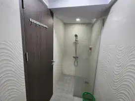 Kost daerah krakatau