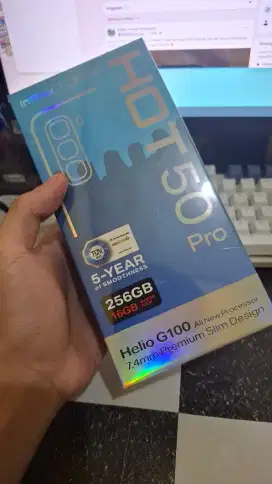 Infinix Hot 50 Pro 8/256GB