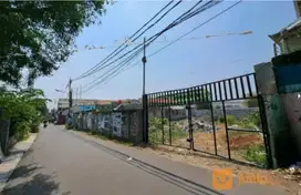 Tanah Ciputat Dewi Sartika SUPER STRATEGIS Dekat Pintu Tol Pamulang