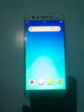 Oppo F3 Ram 4/64
