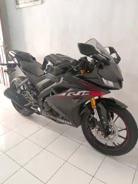 Yamaha R15 V3 2018