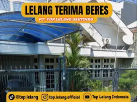 Lelang Rumah Murah Di Kabupaten Surabaya Jawa Timur