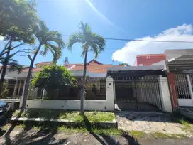 Rumah Rungkut Asri Surabaya