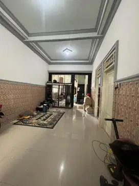 DIJUAL RUMAH PAKAL 0 JALAN DESA