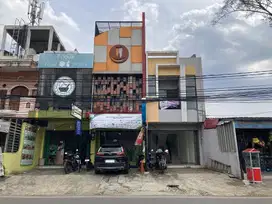 Ruko Siap Huni Duren Sawit, Dekat RS Pondok Kopi, Cocok Untuk Usaha