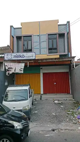 RUKO SEMOLOWARU