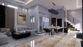 For Sale Rumah Nyaman Tk.Pancoran