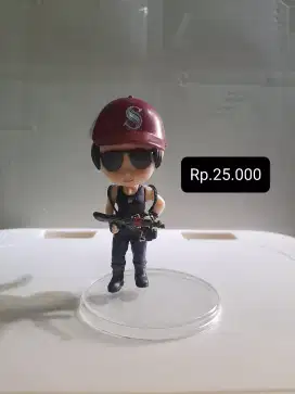 Jual aksen figure