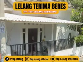 Lelang Rumah Murah Di Kabupaten Surabaya Jawa Timur