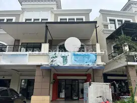 Ruko Aristoteles 3 Lantai Gading Serpong Tangerang