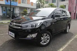 Pajak Panjang - Toyota Kijang Innova 2.0 G Bensin-AT 2018