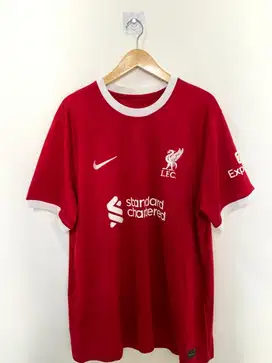 Jersey Liverpool Home