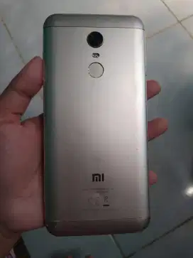 Xiaomi redmi 5 plus ram 3/32