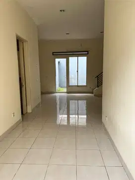 WTS / Dijual Cepat Rumah Siap Huni di Cluster Dalton, Gading Serpong