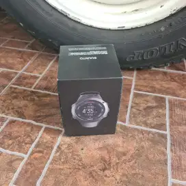 Suunto Ambit 3 Peak Nepal Edition.