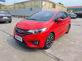DP RENDAH - Honda Jazz 1.5 RS Bensin-AT 2017