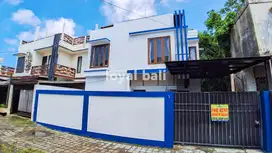 Rumah Modern dan Lokasi Strategis di Ungasan, Badung Bali