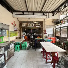 DIJUAL/DISEWA RUKO JALAN BERUANG (RICKY ANTONIO)