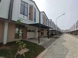 Cash/KPR NEW CLUSTER WIMBLEDON Jababeka Cikarang