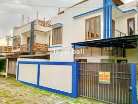 Rumah Modern dan Lokasi Strategis di Ungasan, Badung Bali