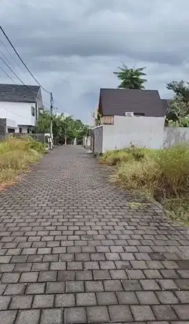 20mnit to Canggu, di Kedungu Beach