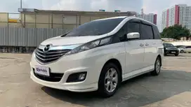 DP MURAH - Mazda Biante 2.0 Skyactive Bensin-AT 2015